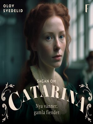 cover image of Nya vänner, gamla fiender